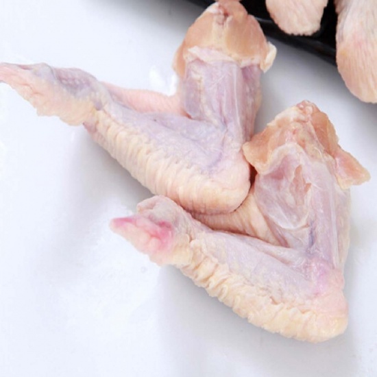 Cánh gà nguyên loại lớn, an toàn VietGAP
